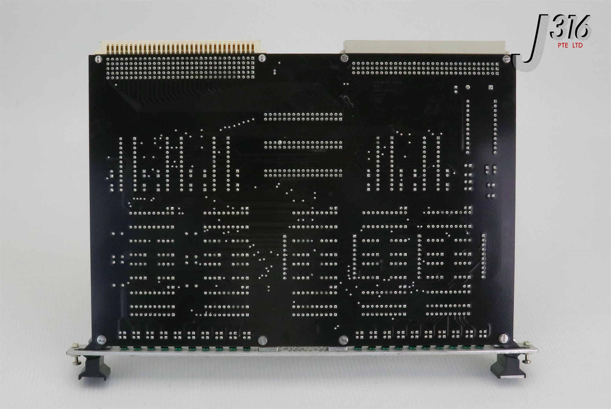 24914 APPLIED MATERIALS PCB, VME COMMUNICATION WITH PMC CARDS 0100 24914 APPLIED MATERIALS PCB, VME COMMUNICATION WITH PMC CARDS 0100